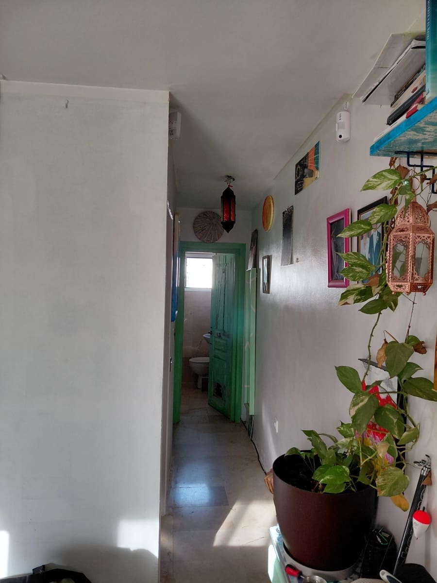 1 makuuhuone Huoneisto myytävänä paikassa Caleta de Fuste - 177 000 € (Ref: 9526334)