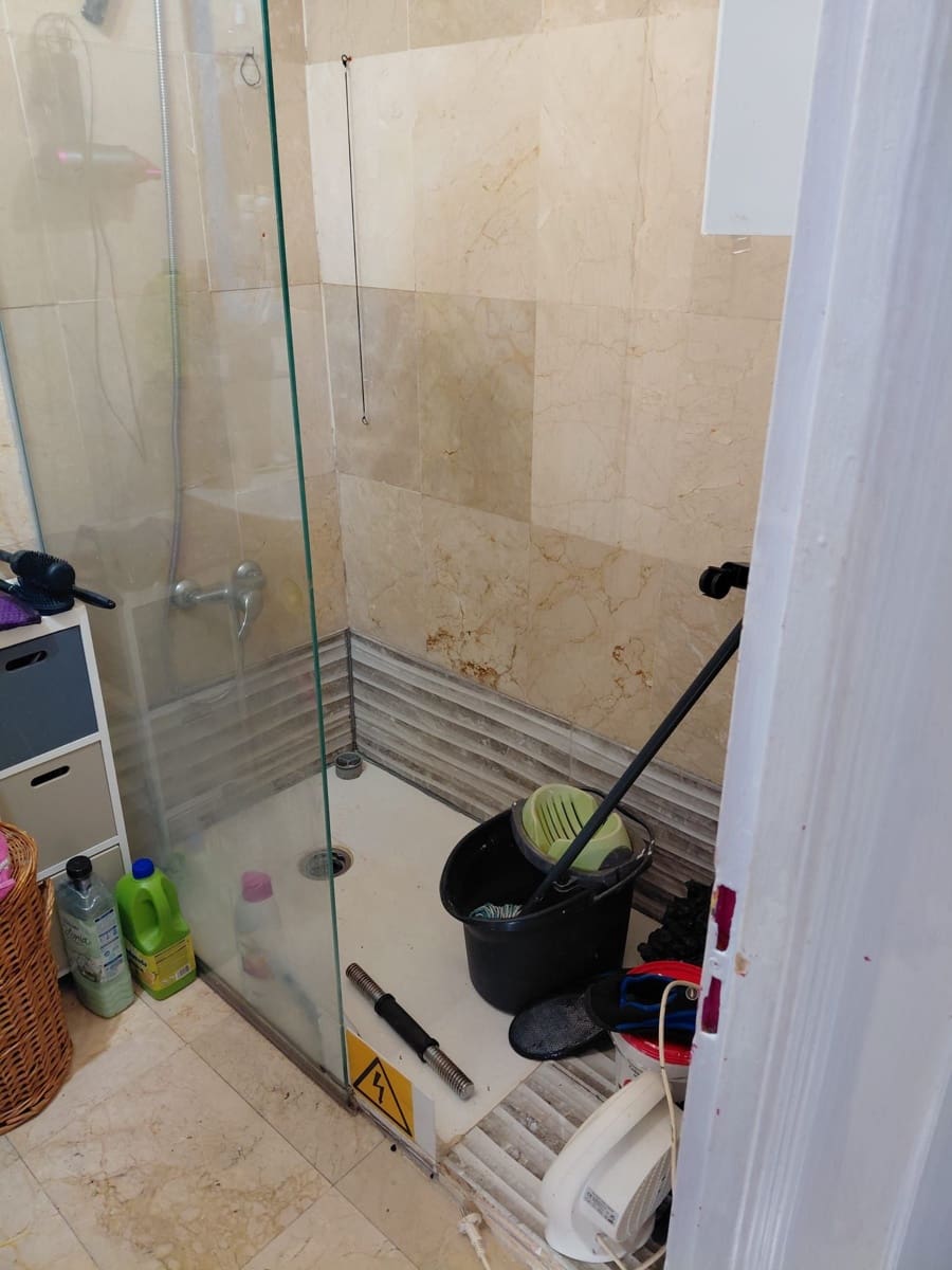 1 makuuhuone Huoneisto myytävänä paikassa Caleta de Fuste - 177 000 € (Ref: 9526334)