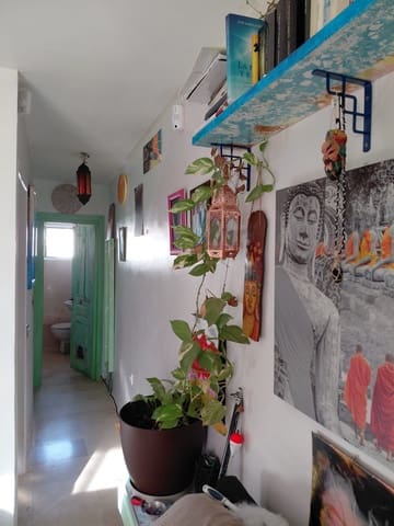 1 makuuhuone Huoneisto myytävänä paikassa Caleta de Fuste, Antigua - 177 000 € (Ref: 9526334)