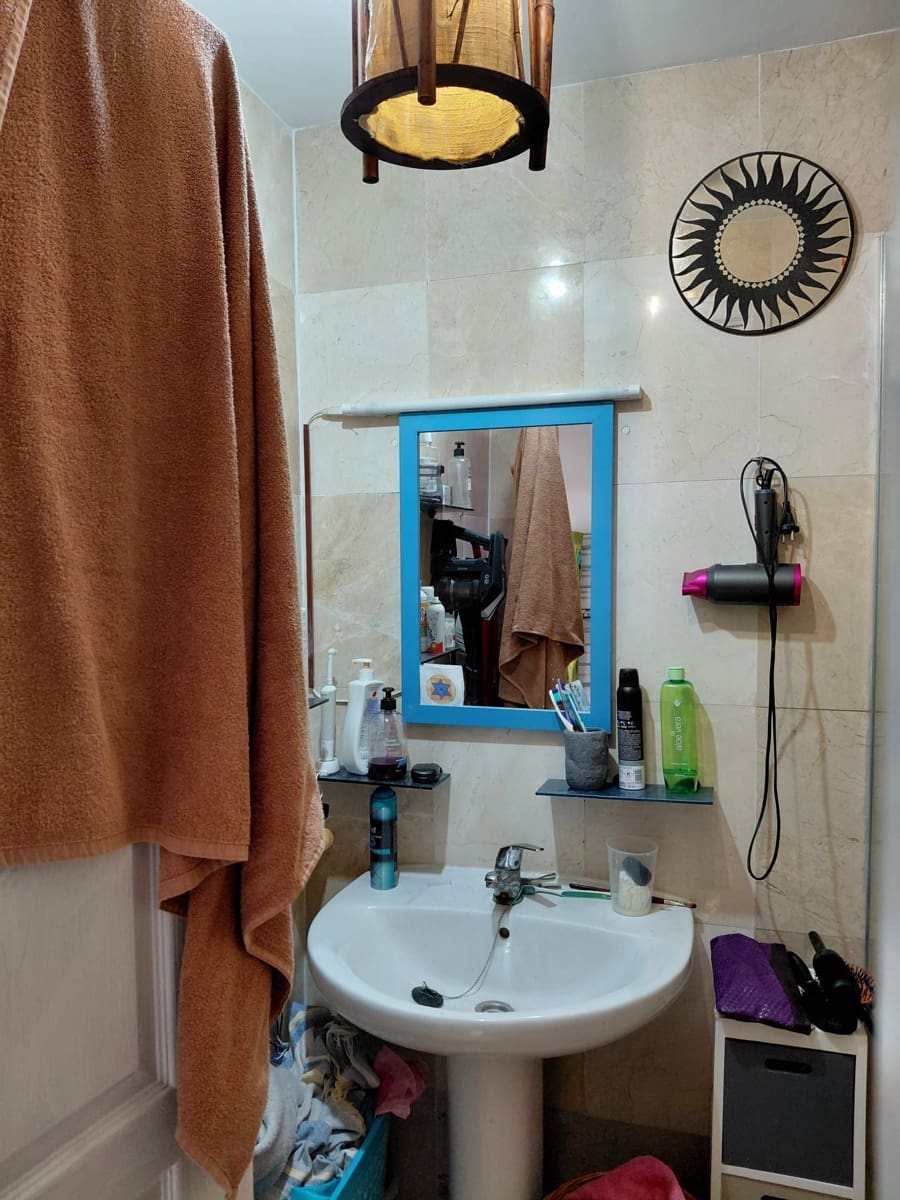 1 makuuhuone Huoneisto myytävänä paikassa Caleta de Fuste - 177 000 € (Ref: 9526334)