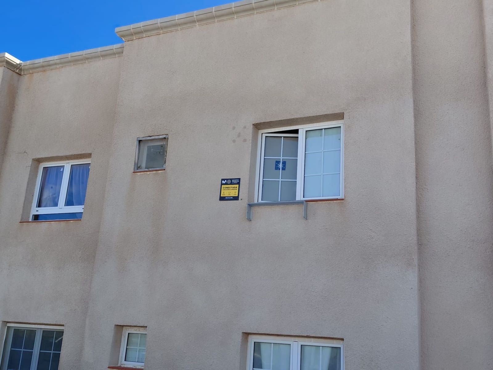 1 makuuhuone Huoneisto myytävänä paikassa Caleta de Fuste - 177 000 € (Ref: 9526334)