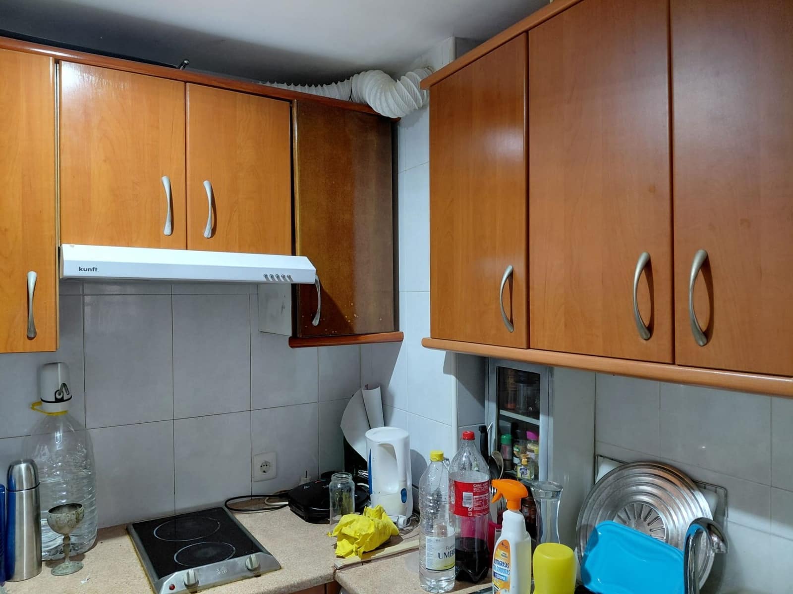 1 makuuhuone Huoneisto myytävänä paikassa Caleta de Fuste - 177 000 € (Ref: 9526334)