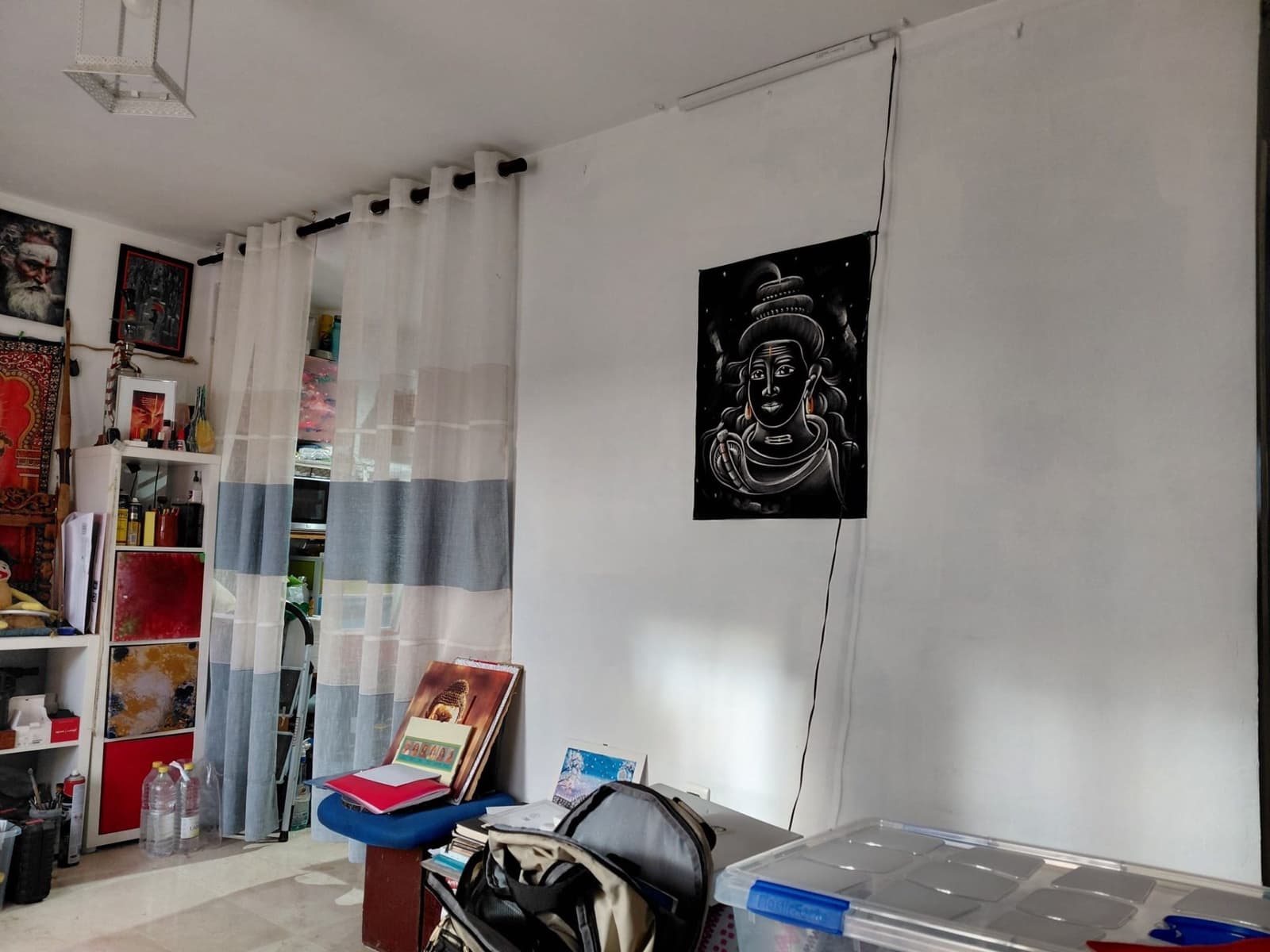 1 makuuhuone Huoneisto myytävänä paikassa Caleta de Fuste - 177 000 € (Ref: 9526334)