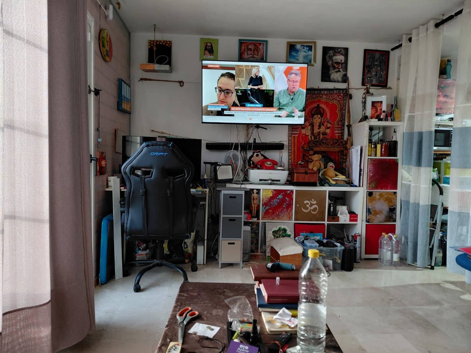 1 makuuhuone Huoneisto myytävänä paikassa Caleta de Fuste - 177 000 € (Ref: 9526334)