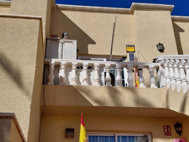 1 makuuhuone Huoneisto myytävänä paikassa Caleta de Fuste, Antigua - 177 000 € (Ref: 9526334)