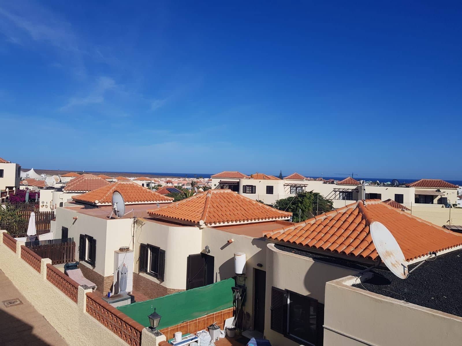 3 soverom Hus til salgs i Caleta de Fuste - € 257 000 (Ref: 9526335)