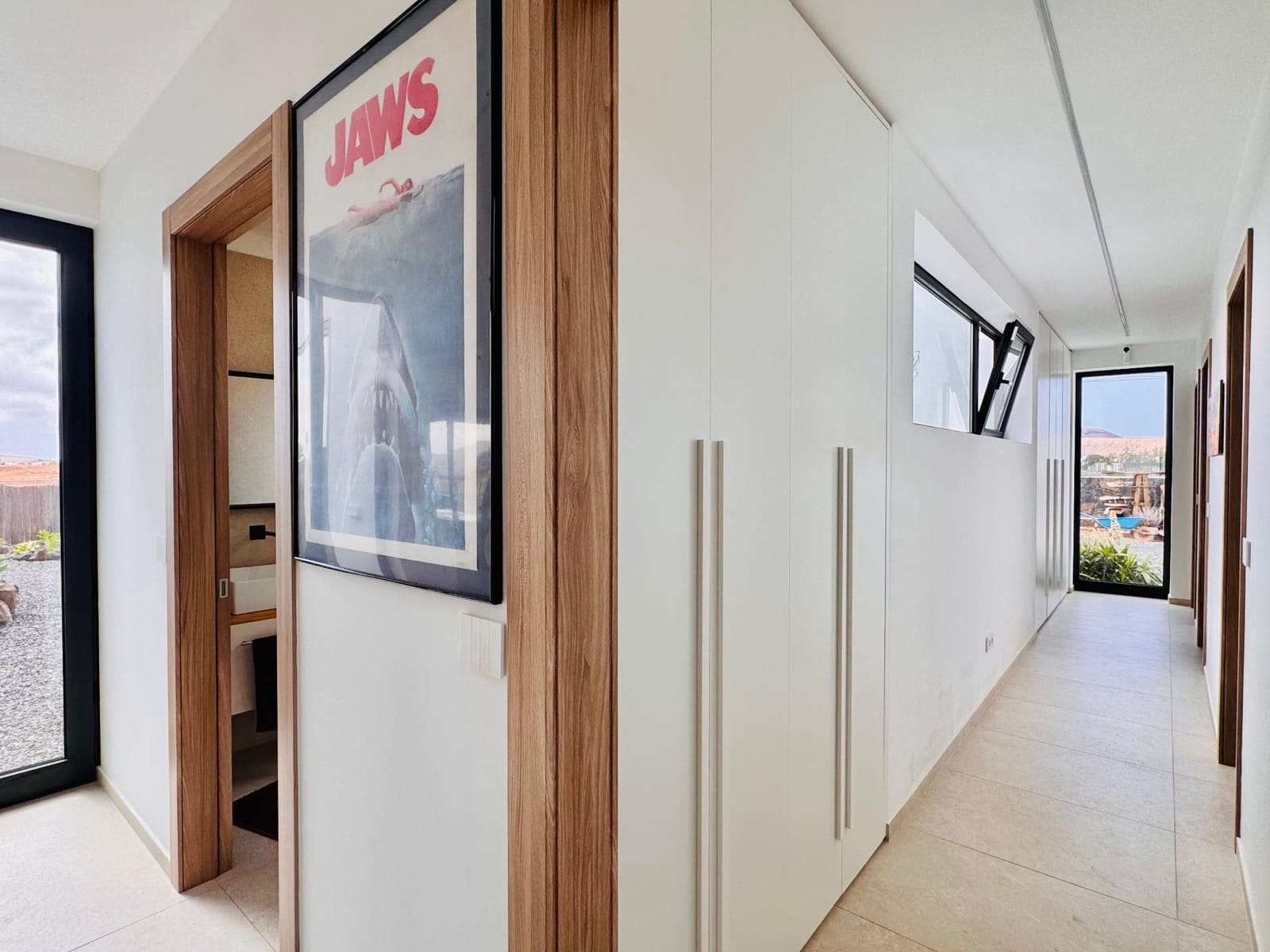 3 camera da letto Villa in vendita in La Oliva - 675.000 € (Rif: 9533313)