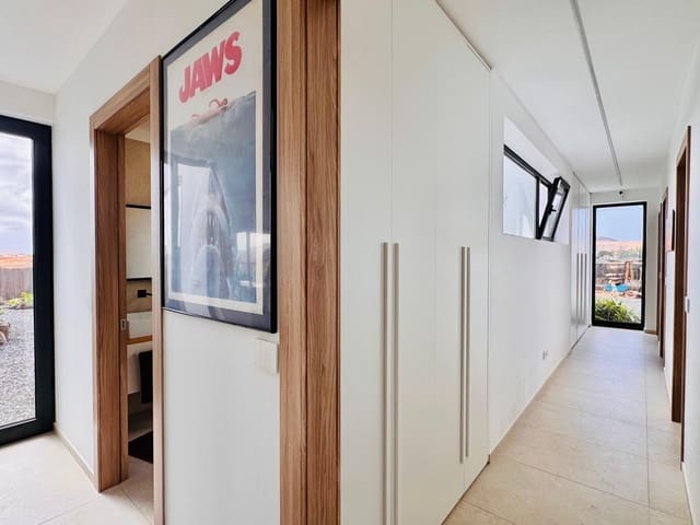 3 camera da letto Villa in vendita in La Oliva - 675.000 € (Rif: 9533313)