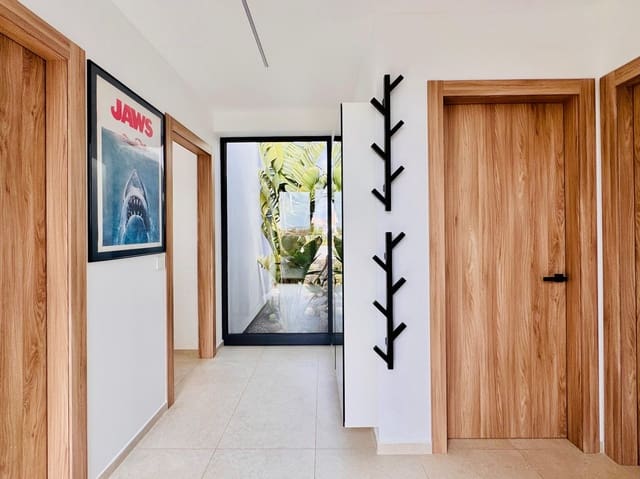 3 camera da letto Villa in vendita in La Oliva - 675.000 € (Rif: 9533313)