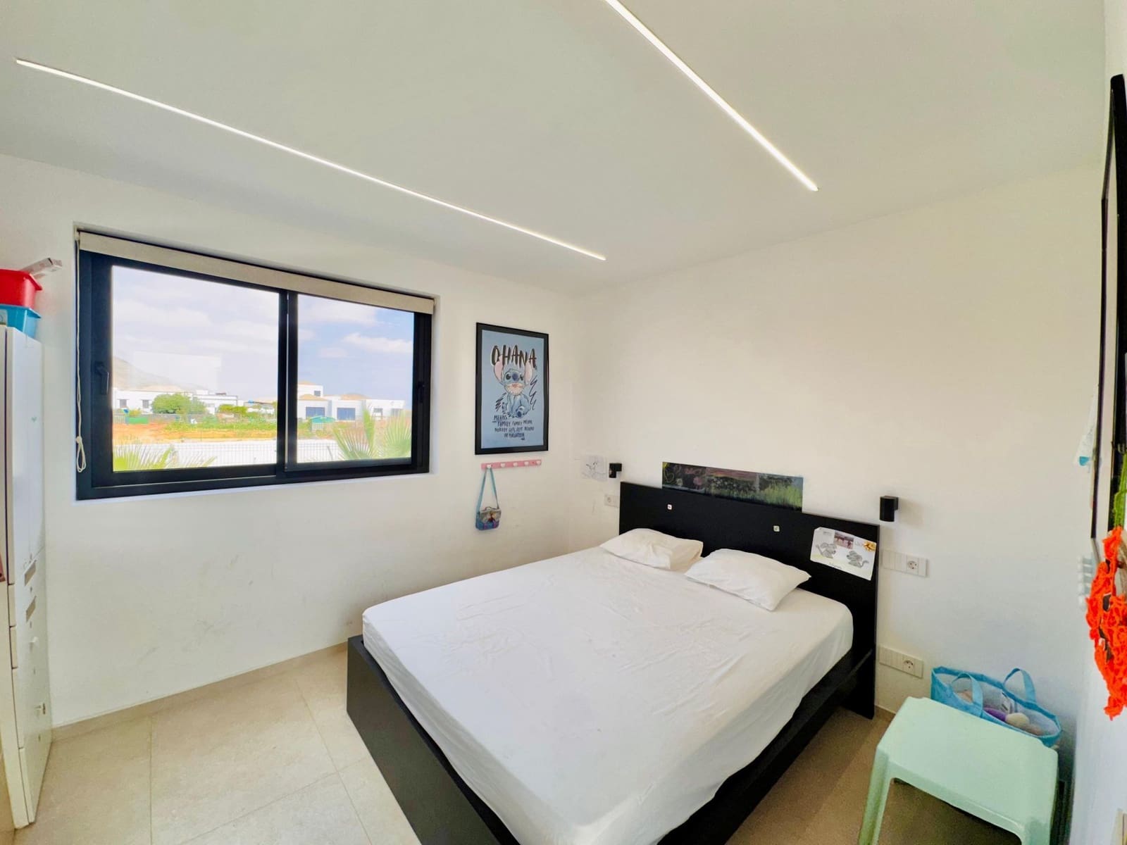 3 camera da letto Villa in vendita in La Oliva - 675.000 € (Rif: 9533313)