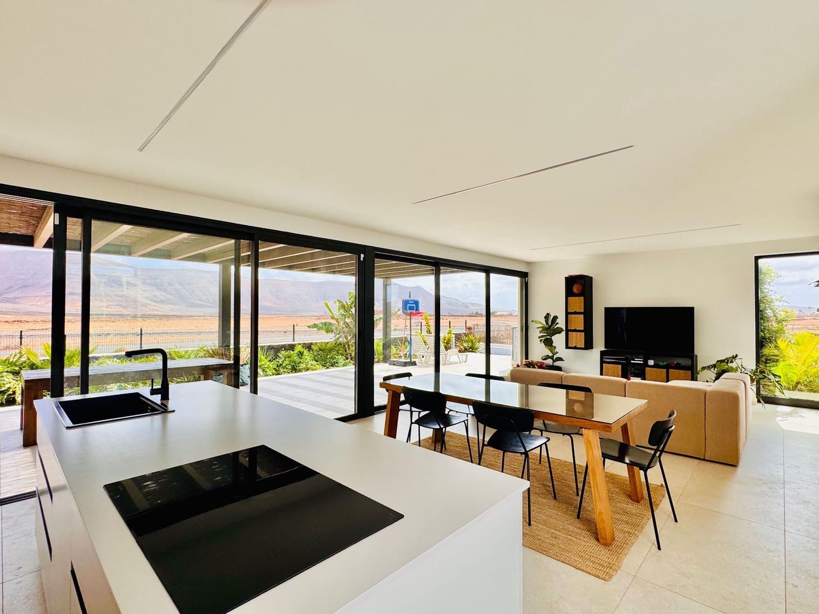 3 camera da letto Villa in vendita in La Oliva - 675.000 € (Rif: 9533313)