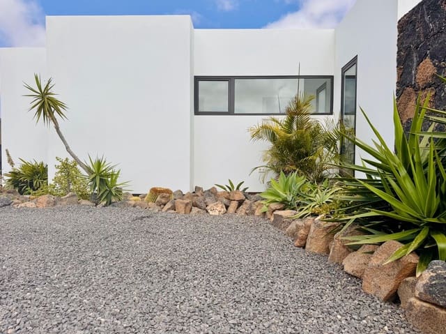 3 camera da letto Villa in vendita in La Oliva - 675.000 € (Rif: 9533313)