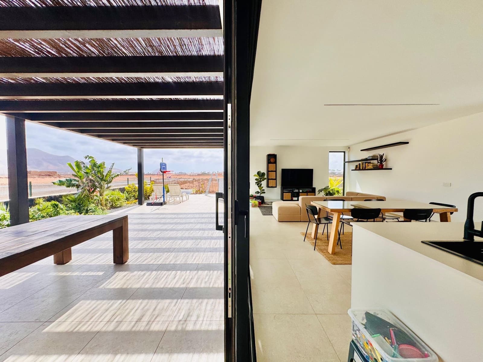 3 camera da letto Villa in vendita in La Oliva - 675.000 € (Rif: 9533313)