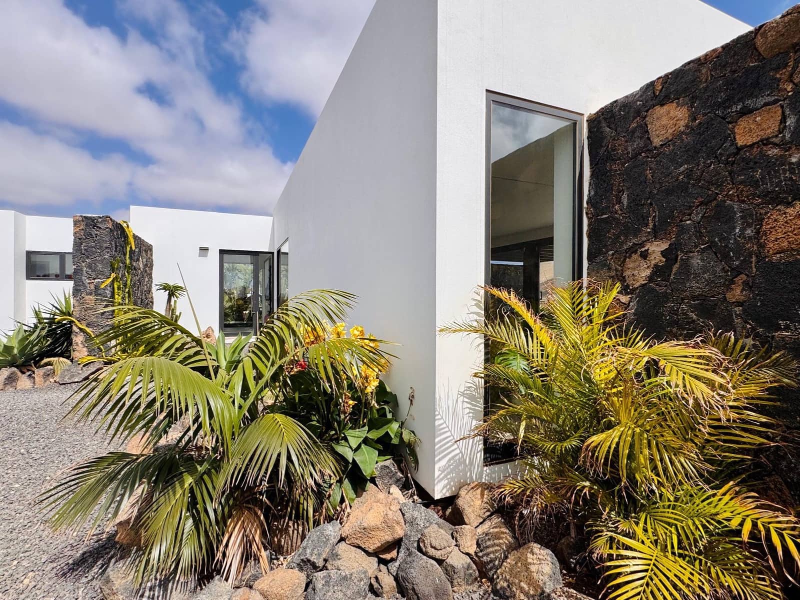 3 camera da letto Villa in vendita in La Oliva - 675.000 € (Rif: 9533313)