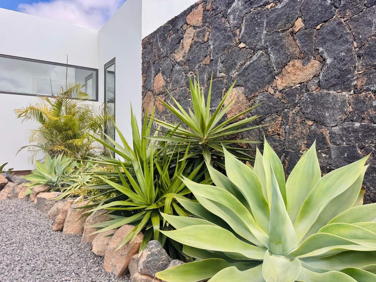 3 camera da letto Villa in vendita in La Oliva - 675.000 € (Rif: 9533313)