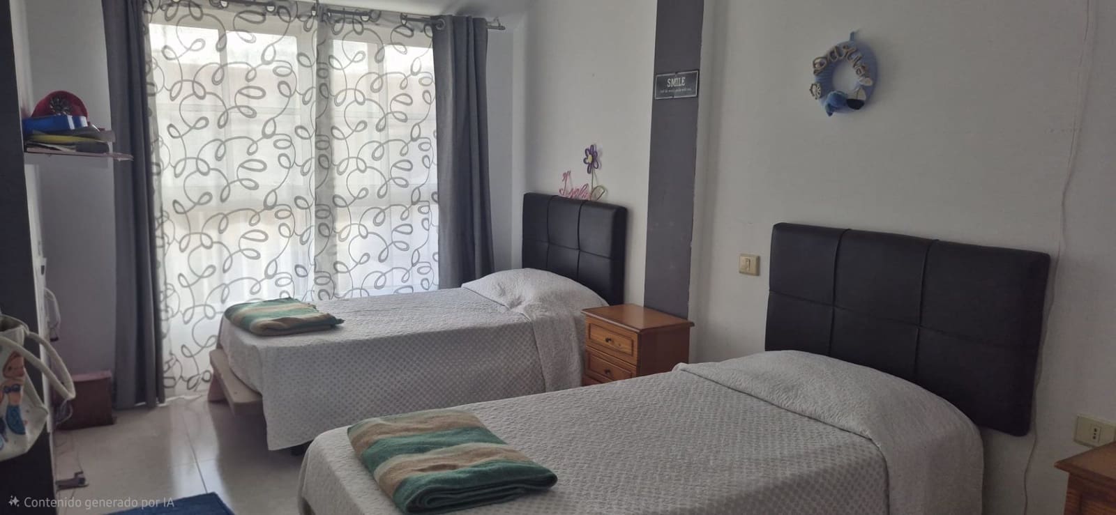 2 quarto Casa em Banda para venda em Caleta de Fuste - 210 000 € (Ref: 9574021)