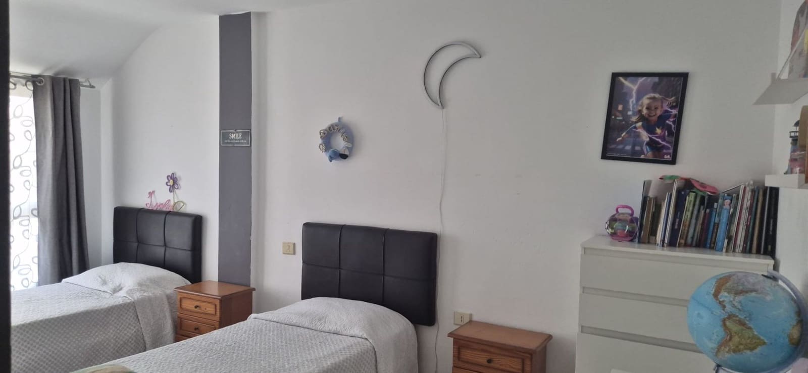 2 quarto Casa em Banda para venda em Caleta de Fuste - 210 000 € (Ref: 9574021)