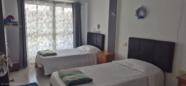 2 quarto Casa em Banda para venda em Caleta de Fuste, Antigua - 210 000 € (Ref: 9574021)