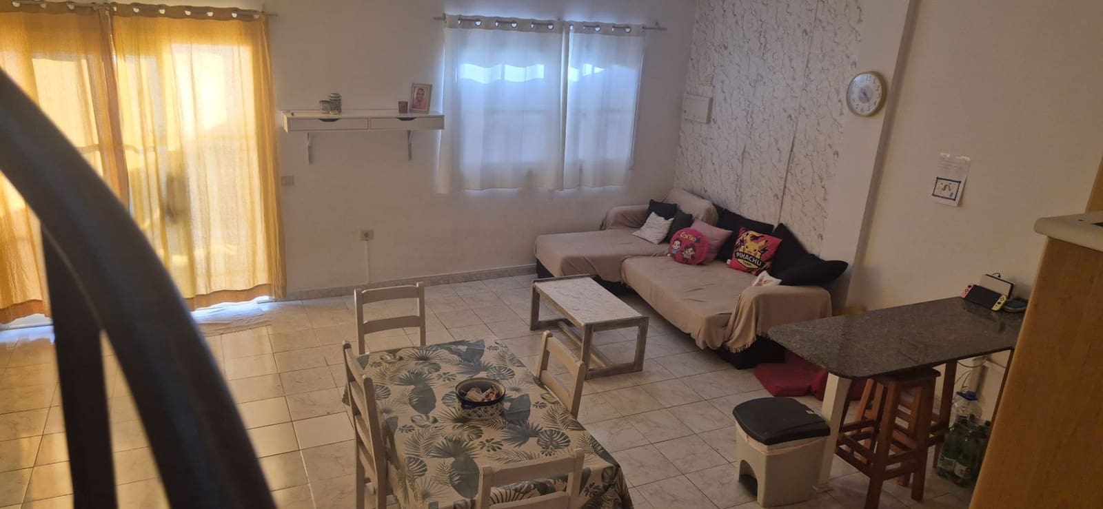 2 quarto Casa em Banda para venda em Caleta de Fuste - 210 000 € (Ref: 9574021)