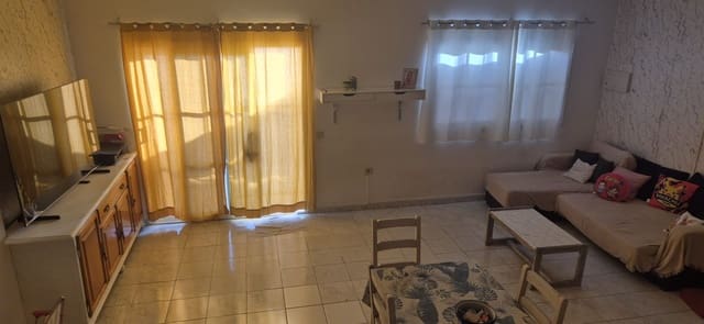 2 quarto Casa em Banda para venda em Caleta de Fuste, Antigua - 210 000 € (Ref: 9574021)