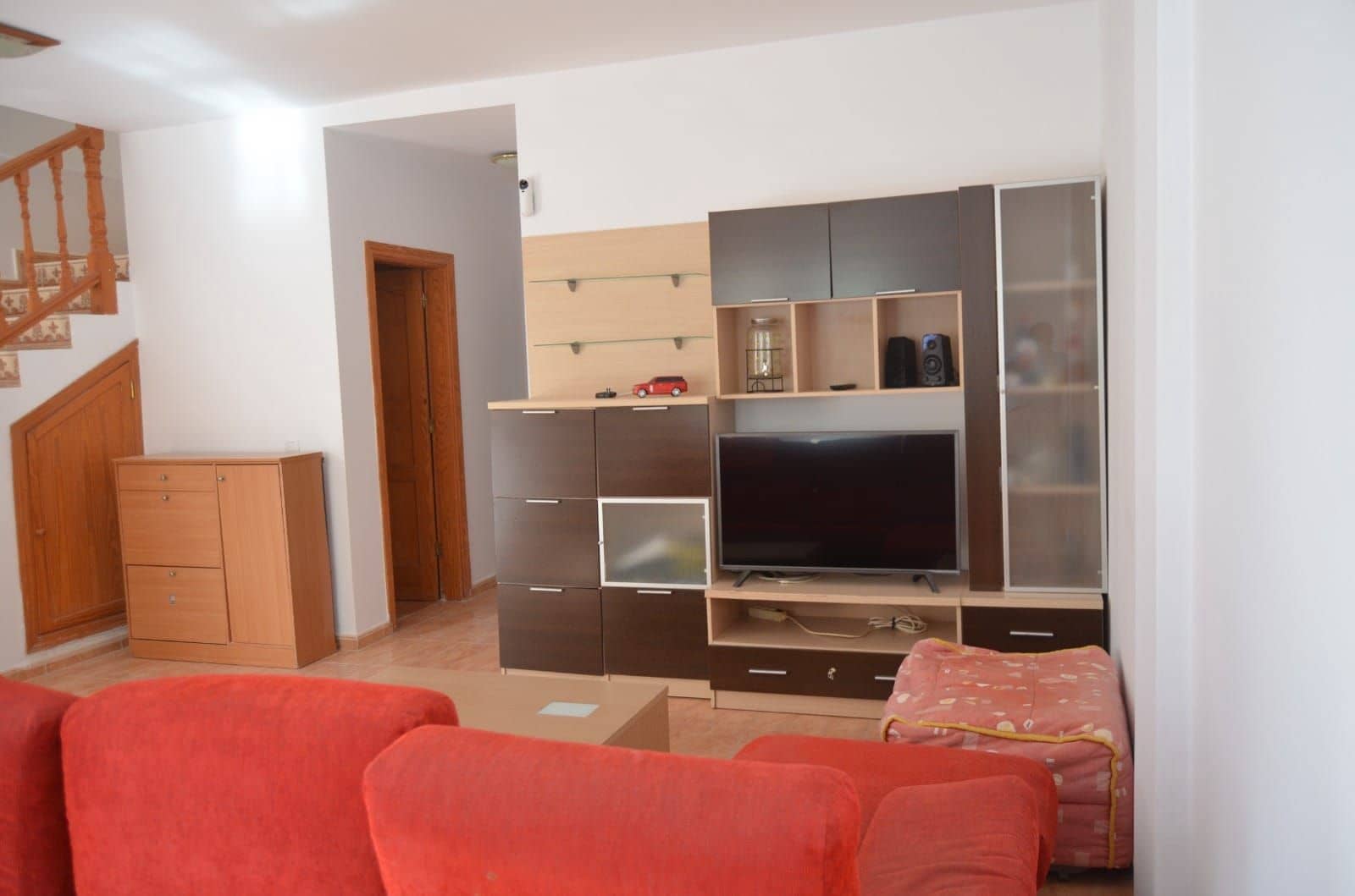 4 makuuhuone Omakotitalo myytävänä paikassa Gran Tarajal - 280 000 € (Ref: 9604638)