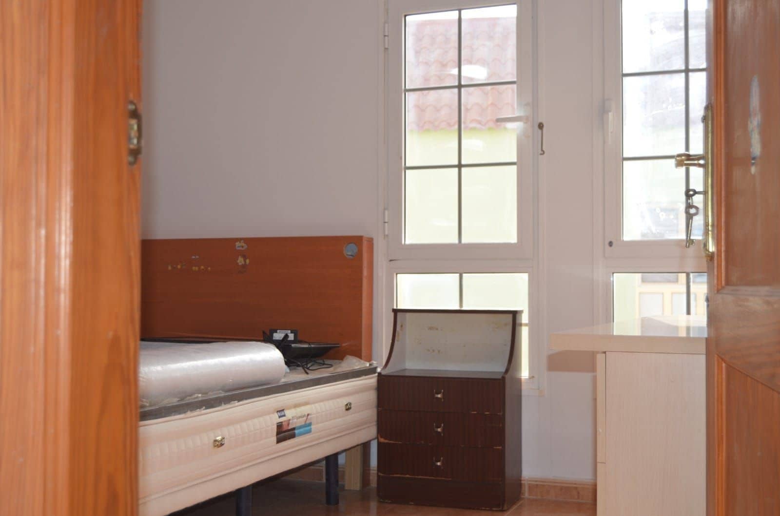 4 makuuhuone Omakotitalo myytävänä paikassa Gran Tarajal - 280 000 € (Ref: 9604638)