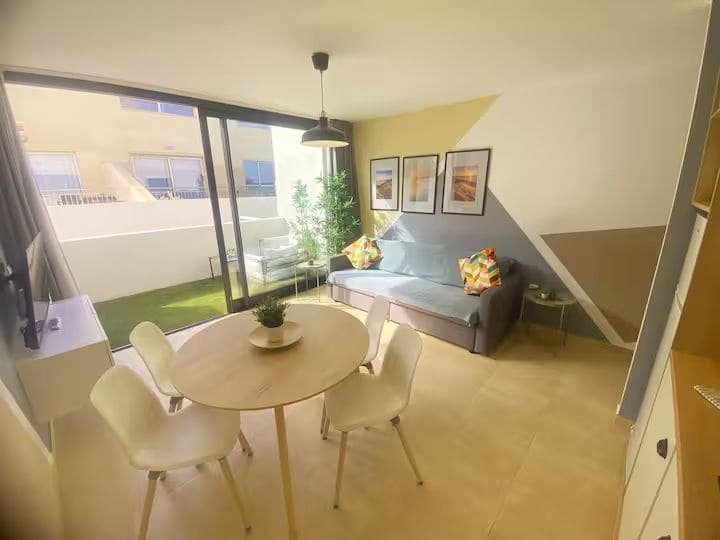1 slaapkamer Appartement te koop in El Cotillo - € 235.000 (Ref: 9604639)