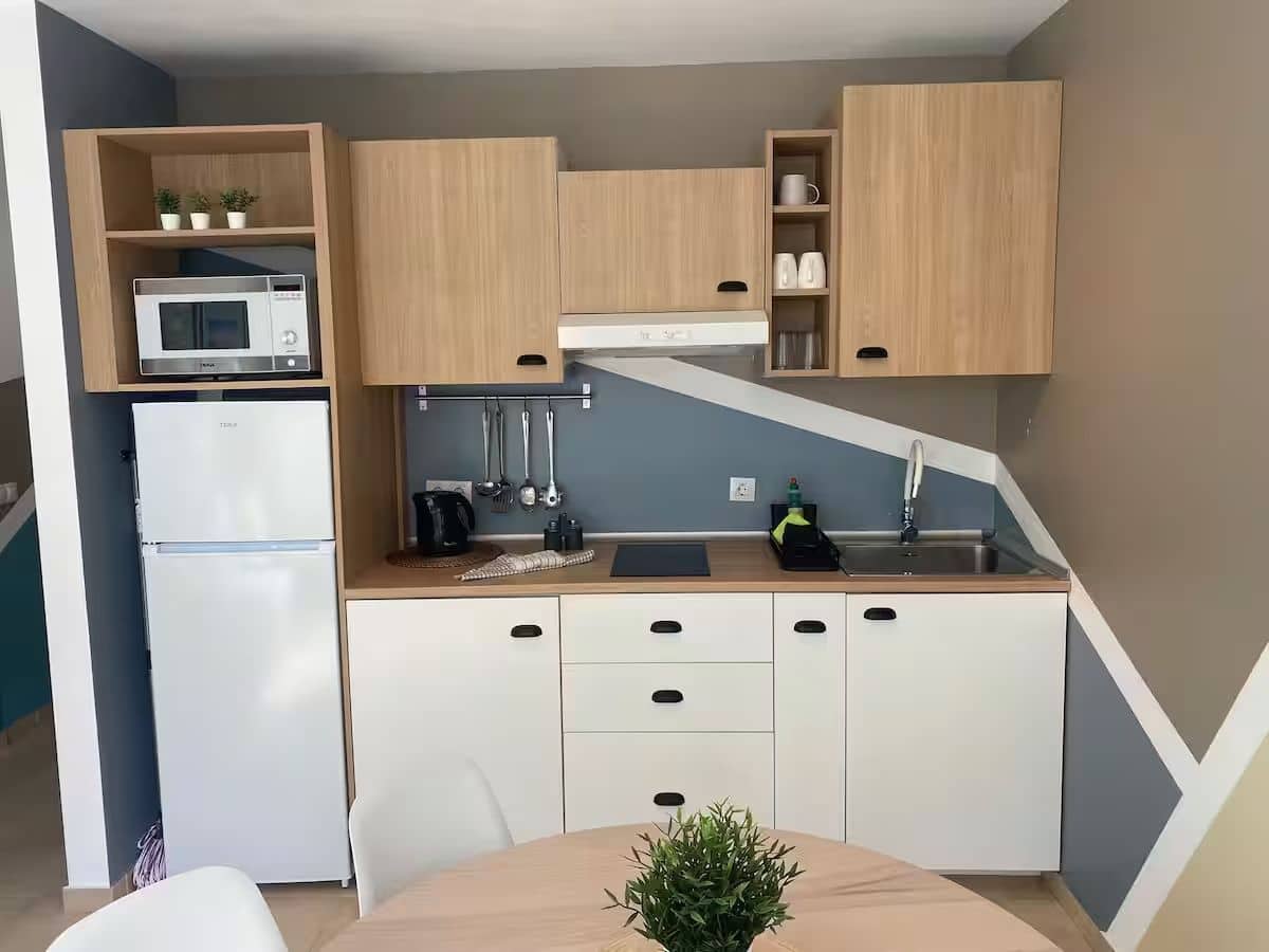 1 slaapkamer Appartement te koop in El Cotillo - € 235.000 (Ref: 9604639)