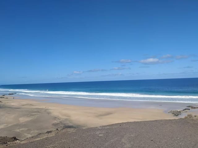 1 slaapkamer Appartement te koop in El Cotillo, La Oliva - € 235.000 (Ref: 9604639)