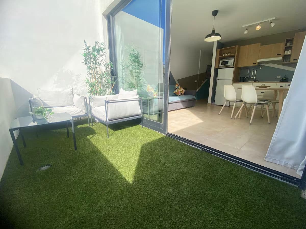 1 slaapkamer Appartement te koop in El Cotillo - € 235.000 (Ref: 9604639)