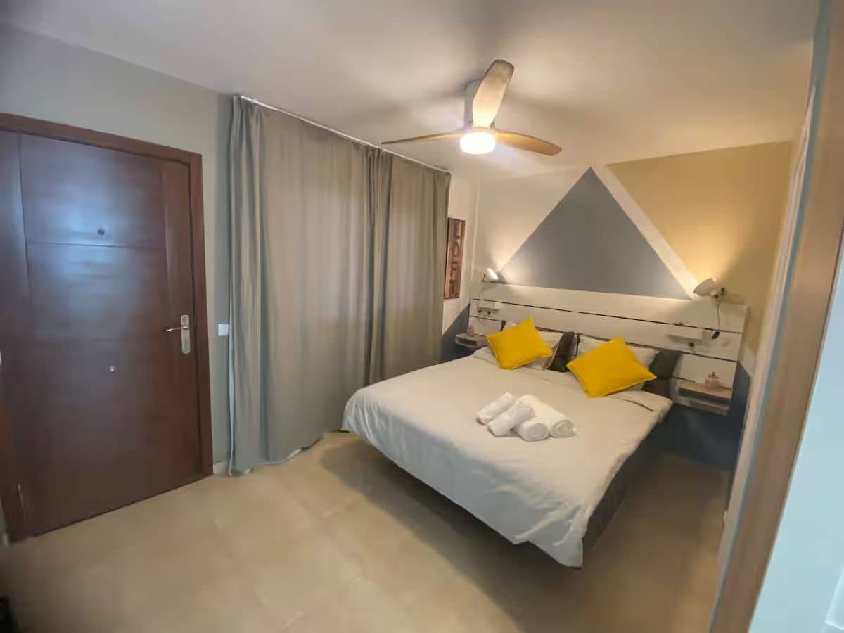 1 slaapkamer Appartement te koop in El Cotillo - € 235.000 (Ref: 9604639)