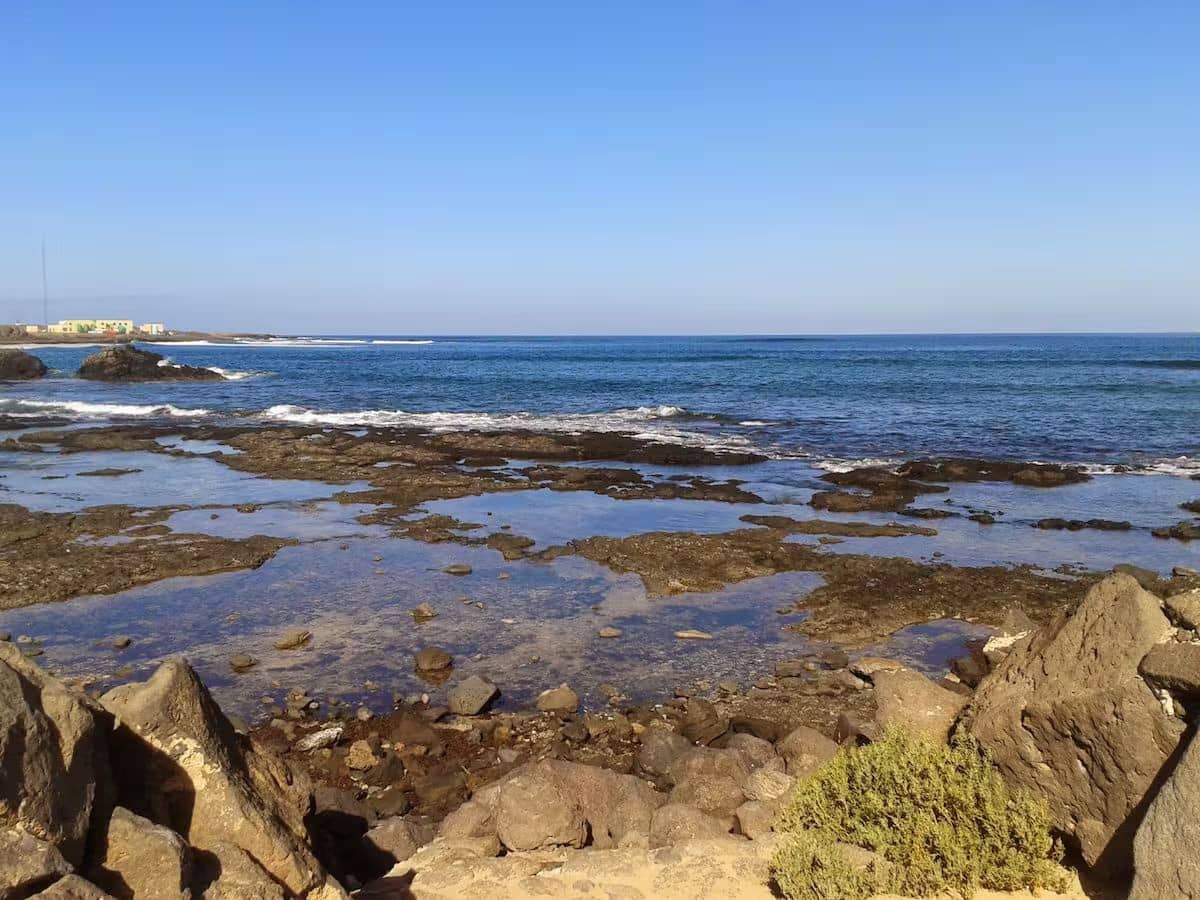 1 slaapkamer Appartement te koop in El Cotillo - € 235.000 (Ref: 9604639)