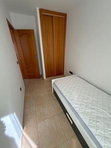 2 sypialnia Mieszkanie na sprzedaż w El Matorral, Puerto del Rosario - 148 000 € (Ref: 9604640)