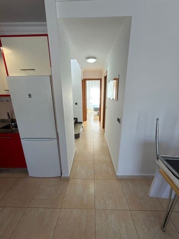 2 sypialnia Mieszkanie na sprzedaż w El Matorral, Puerto del Rosario - 148 000 € (Ref: 9604640)