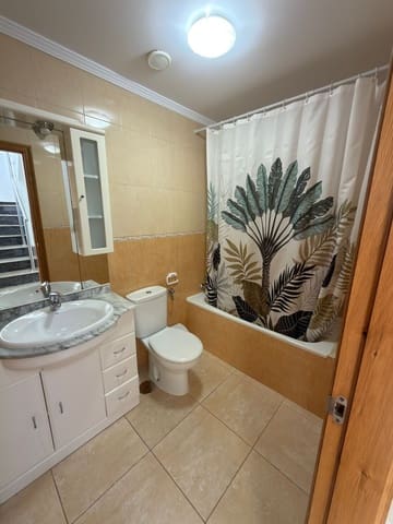 2 sypialnia Mieszkanie na sprzedaż w El Matorral, Puerto del Rosario - 148 000 € (Ref: 9604640)