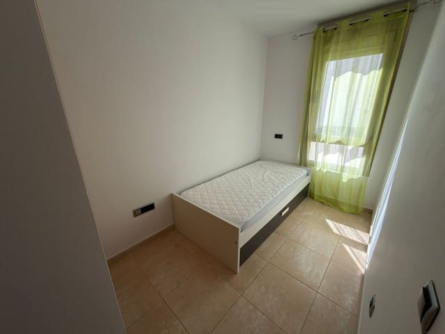 2 sypialnia Mieszkanie na sprzedaż w El Matorral, Puerto del Rosario - 148 000 € (Ref: 9604640)