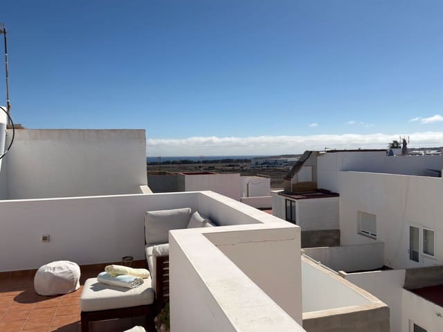 2 sypialnia Mieszkanie na sprzedaż w El Matorral, Puerto del Rosario - 148 000 € (Ref: 9604640)