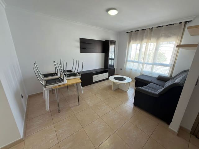 2 sypialnia Mieszkanie na sprzedaż w El Matorral, Puerto del Rosario - 148 000 € (Ref: 9604640)