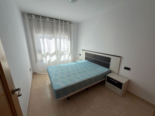 2 sypialnia Mieszkanie na sprzedaż w El Matorral, Puerto del Rosario - 148 000 € (Ref: 9604640)