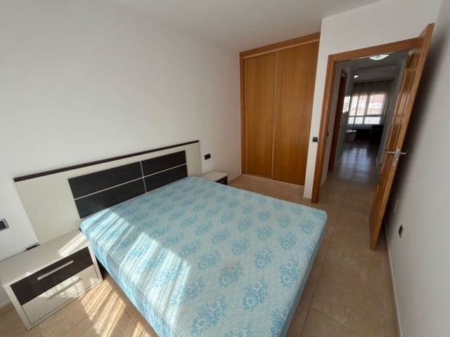 2 sypialnia Mieszkanie na sprzedaż w El Matorral, Puerto del Rosario - 148 000 € (Ref: 9604640)