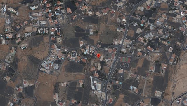 Terreno/Finca Rústica en Villaverde, La Oliva en venta - 180.000 € (Ref: 9629736)