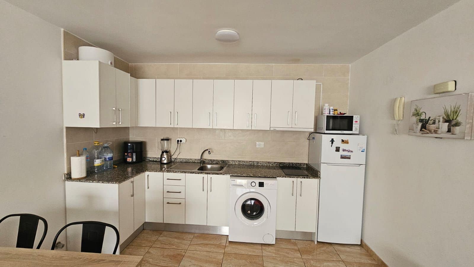 2 camera da letto Appartamento in vendita in Puerto del Rosario - 125.000 € (Rif: 9673885)