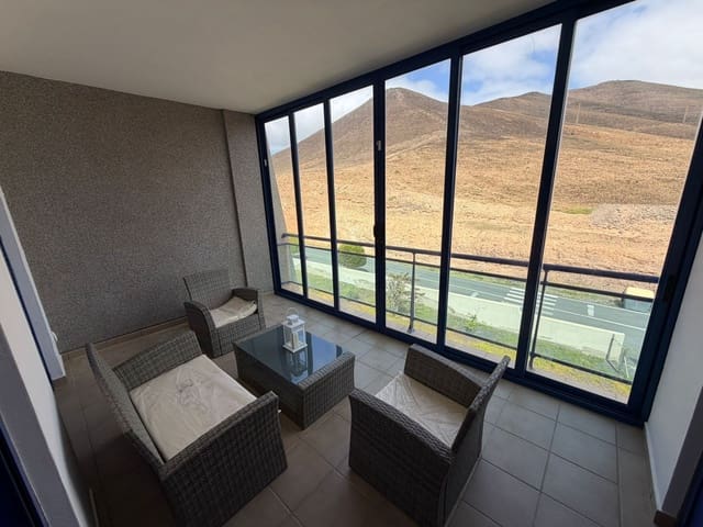 1 Zimmer Apartment zu verkaufen in Pájara - 275.000 € (Ref: 9673886)