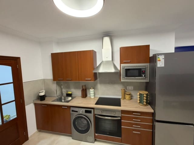 1 Zimmer Apartment zu verkaufen in Pájara - 275.000 € (Ref: 9673886)