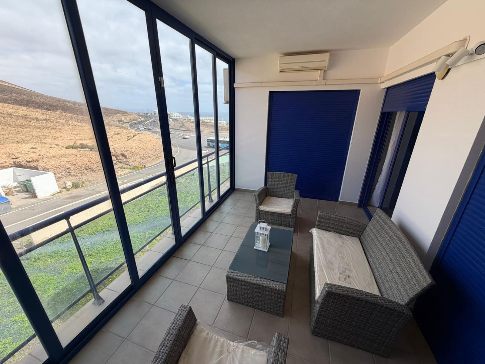 1 Zimmer Apartment zu verkaufen in Pajara - 275.000 € (Ref: 9673886)