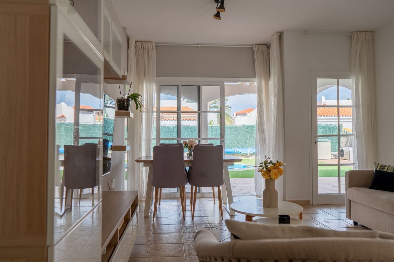 3 Zimmer Villa zu verkaufen in Caleta de Fuste - 485.000 € (Ref: 9694857)