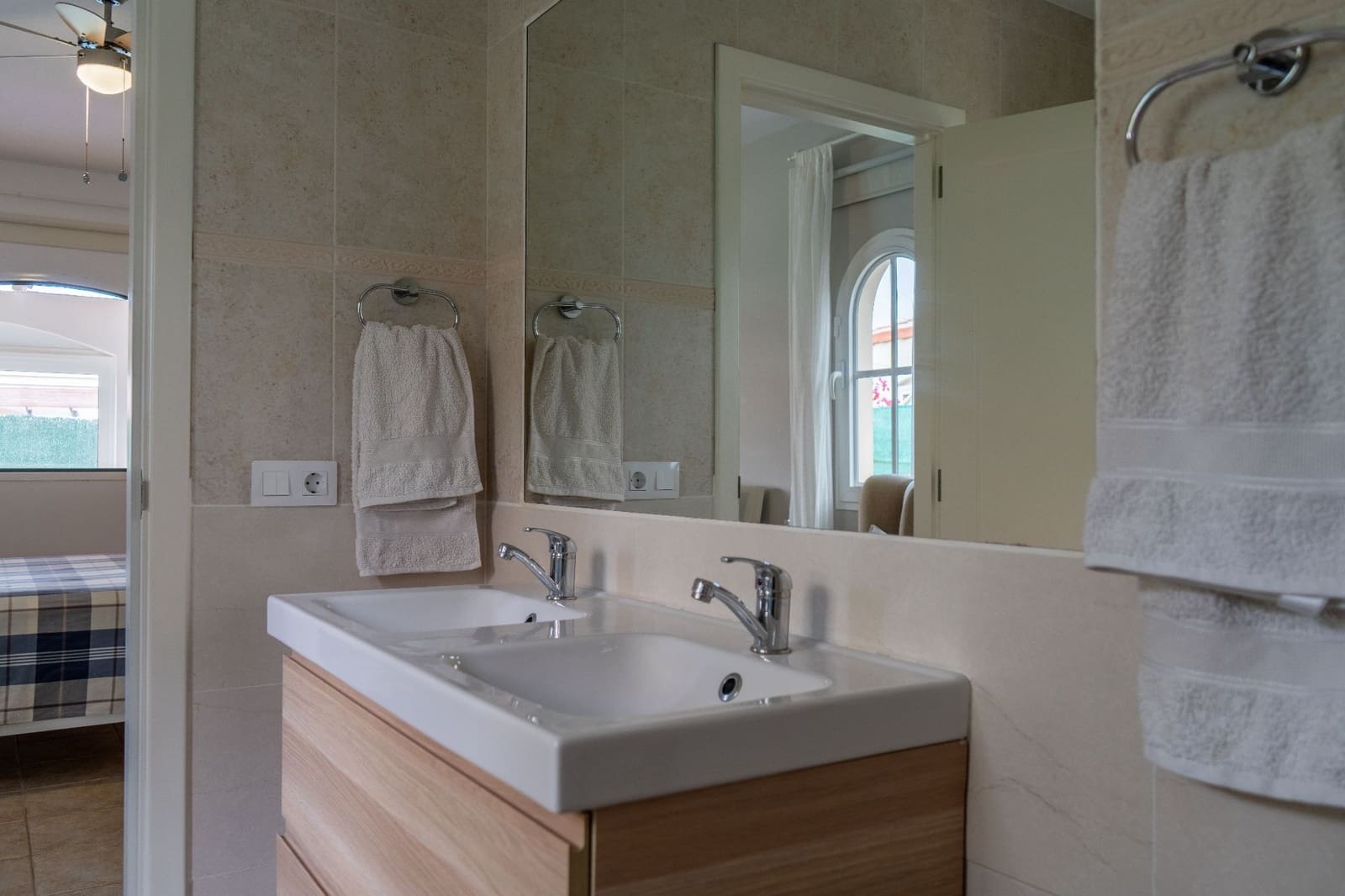 3 Zimmer Villa zu verkaufen in Caleta de Fuste - 485.000 € (Ref: 9694857)