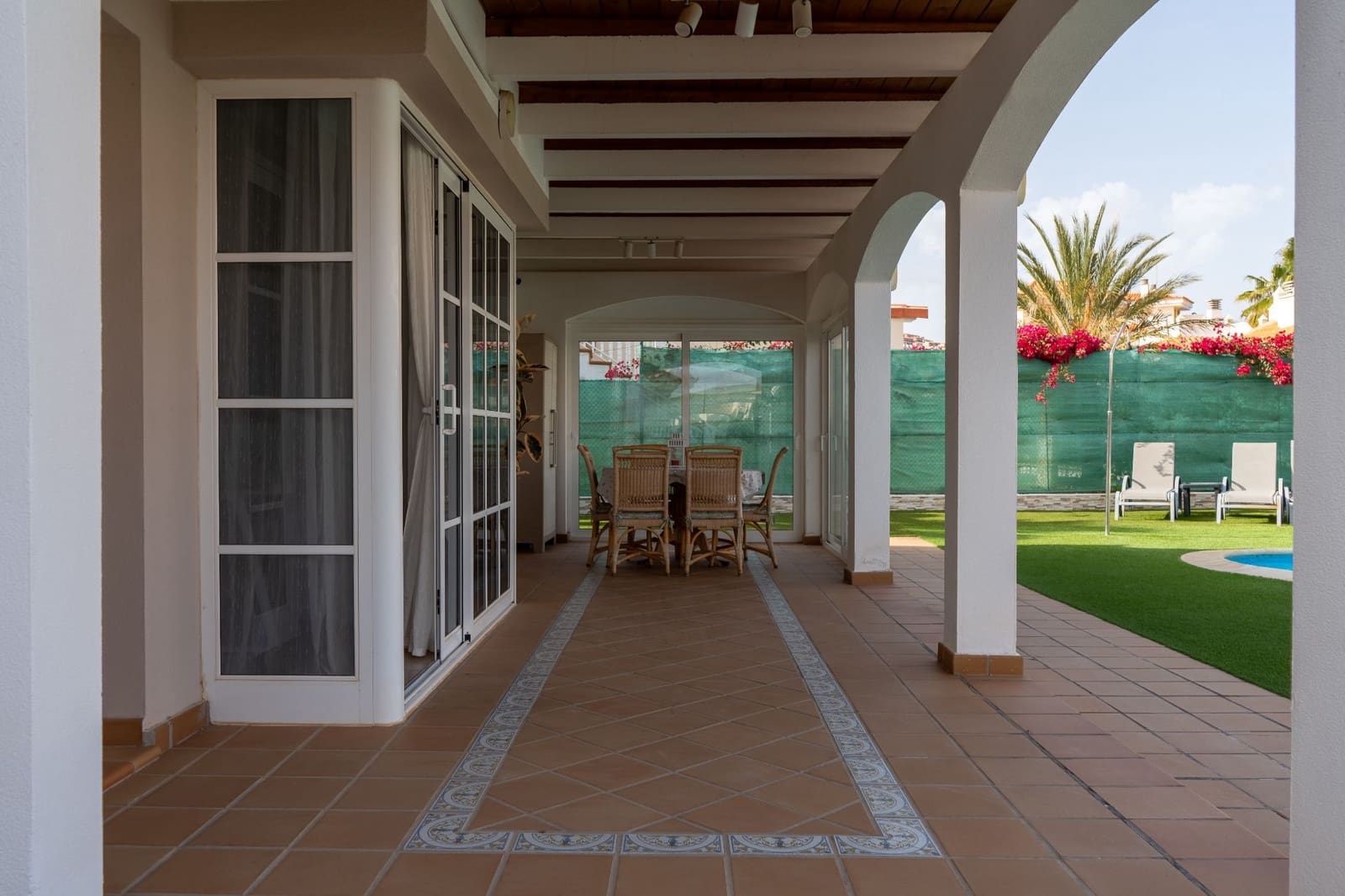 3 Zimmer Villa zu verkaufen in Caleta de Fuste - 485.000 € (Ref: 9694857)