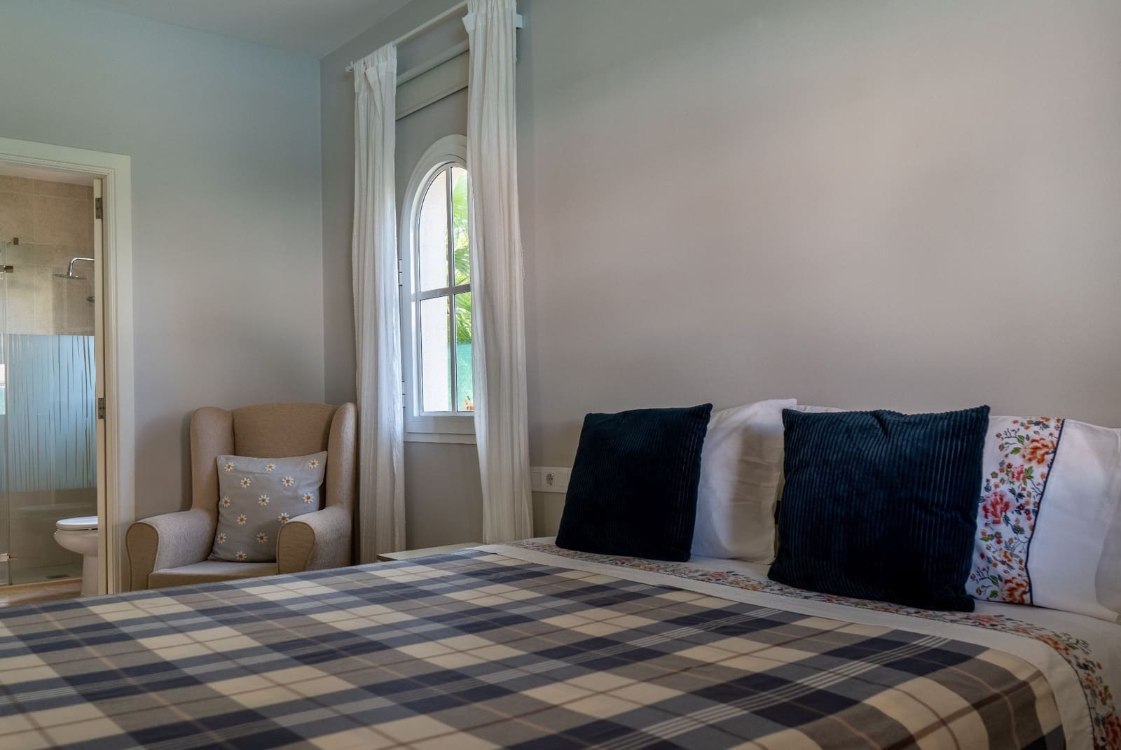 3 Zimmer Villa zu verkaufen in Caleta de Fuste - 485.000 € (Ref: 9694857)