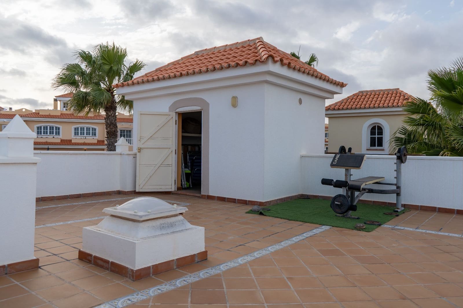 3 Zimmer Villa zu verkaufen in Caleta de Fuste - 485.000 € (Ref: 9694857)